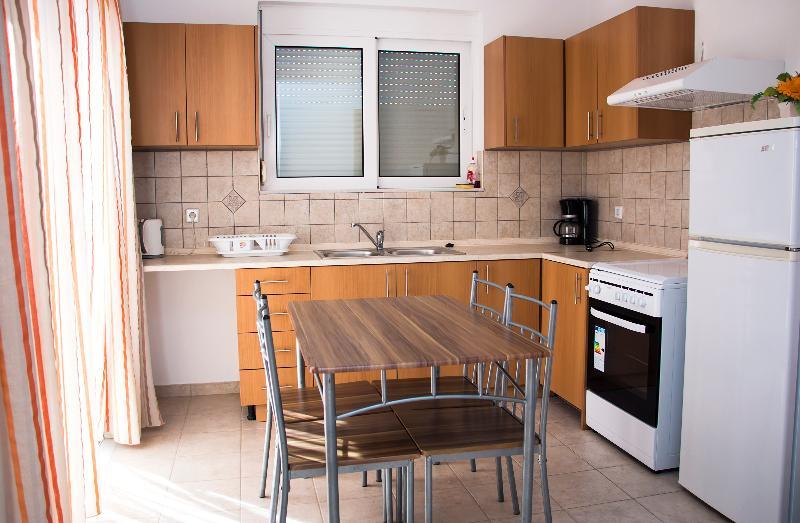 Gennadi Gardens Apartments & Villas Zewnętrze zdjęcie