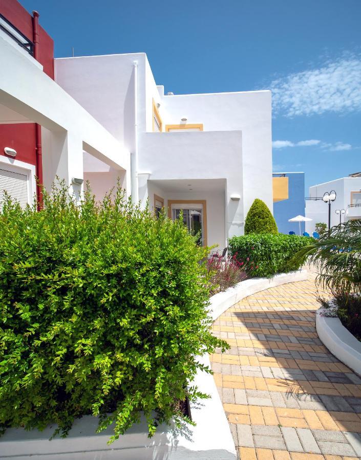 Gennadi Gardens Apartments & Villas Zewnętrze zdjęcie